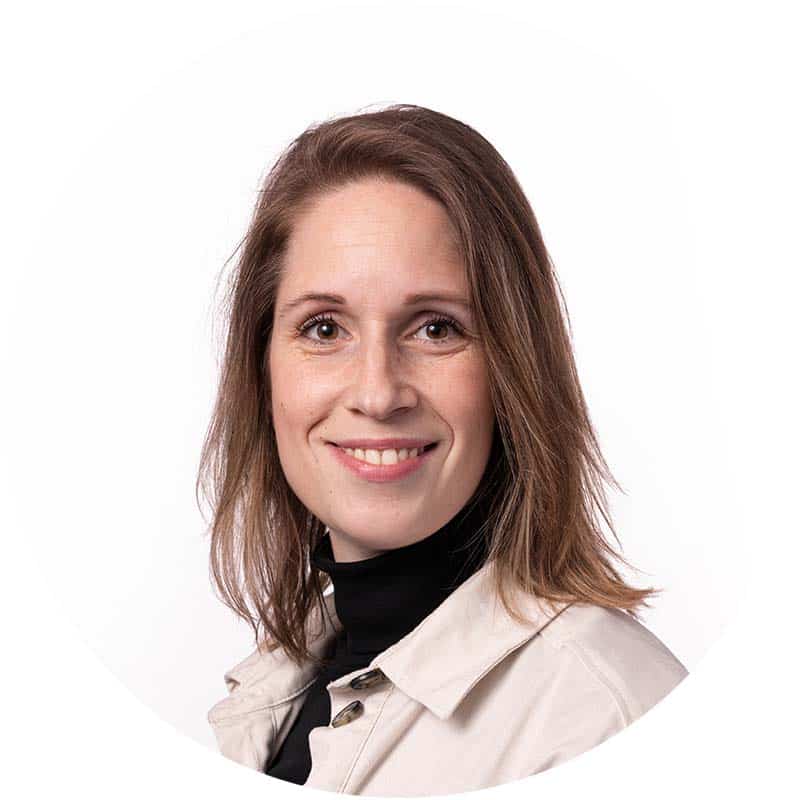 Monique Stokman